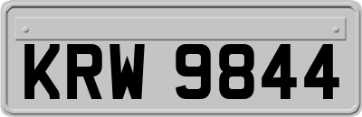 KRW9844