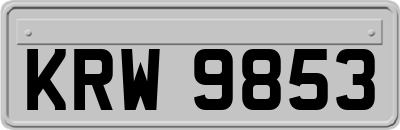 KRW9853