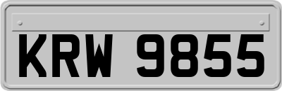 KRW9855