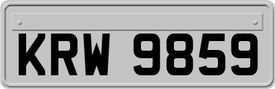 KRW9859
