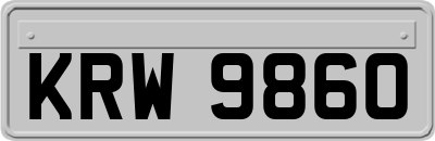KRW9860