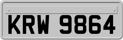 KRW9864