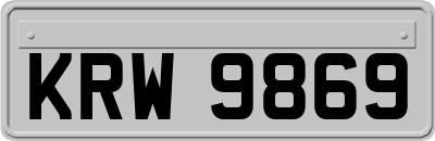 KRW9869