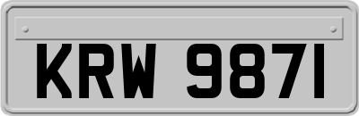 KRW9871