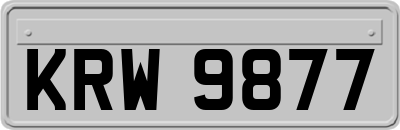 KRW9877