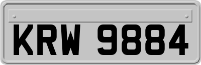 KRW9884