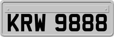 KRW9888