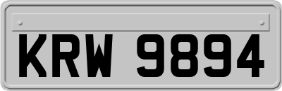 KRW9894