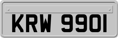 KRW9901