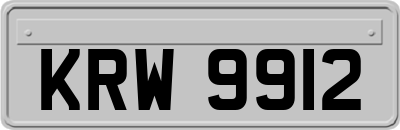 KRW9912