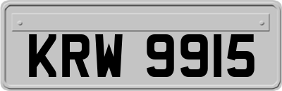 KRW9915