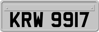 KRW9917