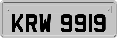 KRW9919
