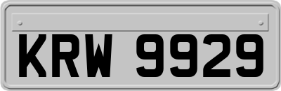 KRW9929