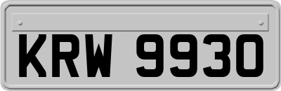 KRW9930