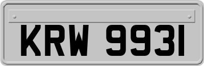 KRW9931
