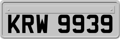 KRW9939