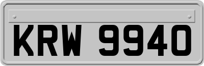 KRW9940