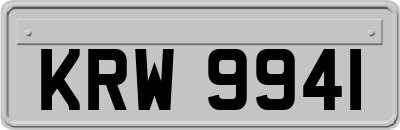 KRW9941