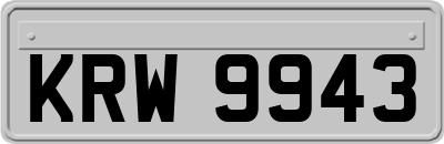 KRW9943