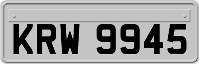 KRW9945