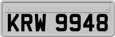KRW9948