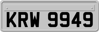 KRW9949