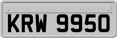 KRW9950
