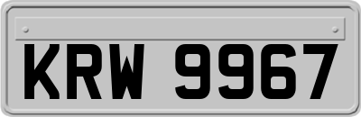 KRW9967