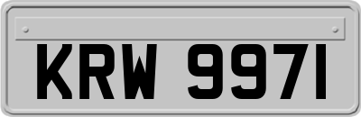KRW9971