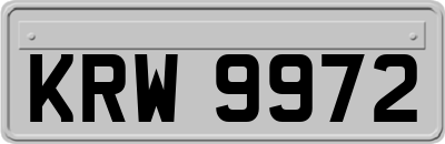 KRW9972