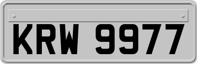KRW9977