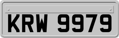 KRW9979