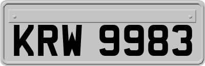 KRW9983