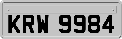 KRW9984
