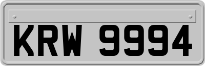 KRW9994