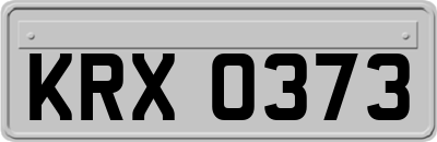 KRX0373