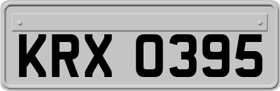 KRX0395