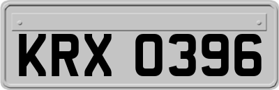 KRX0396