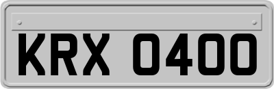 KRX0400