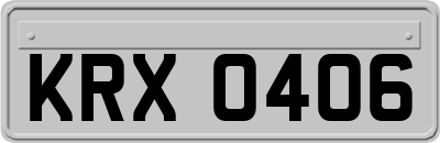 KRX0406