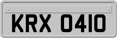 KRX0410