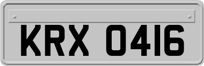 KRX0416