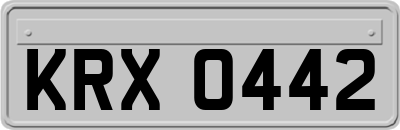 KRX0442