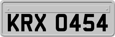 KRX0454