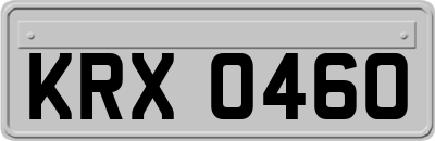 KRX0460