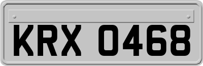 KRX0468