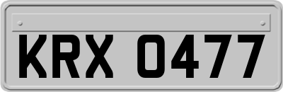 KRX0477