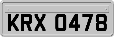 KRX0478