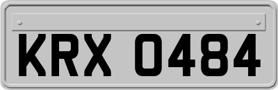 KRX0484